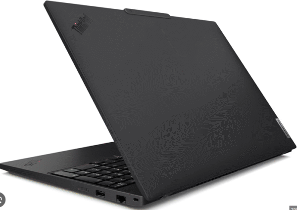 PGP laptop met end-to-end encryptie